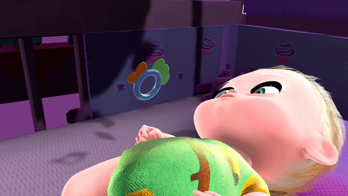 My Universe: My Baby screenshot 5 for Nintendo Switch